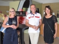 Wine & Soul @Weingut Heinrich 2021 - Hannelore Geyer & Martin
