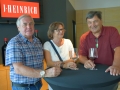 Wine & Soul @Weingut Heinrich 2021 - Familie Artner Emmerich