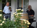 Wine & Soul @Weingut Heinrich 2021 - Andy & Hans