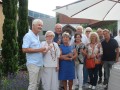 Wine & Soul 2024 @ Weingut Silvia Heinrich Foto c BVZ Didi Dank