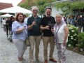 Wine & Soul 2024 @ Weingut Silvia Heinrich Foto c BVZ Didi Dank
