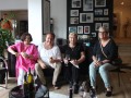 Wine & Soul 2024 @ Weingut Silvia Heinrich Foto c BVZ Didi Dank