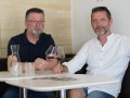 Wine & Soul 2024 @ Weingut Silvia Heinrich