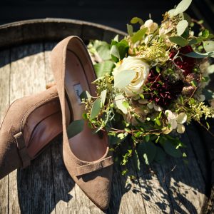 Hochzeit am Goldberg ©MiliBadic