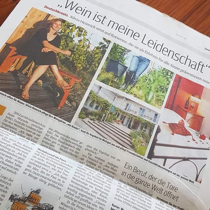 kurier april2019