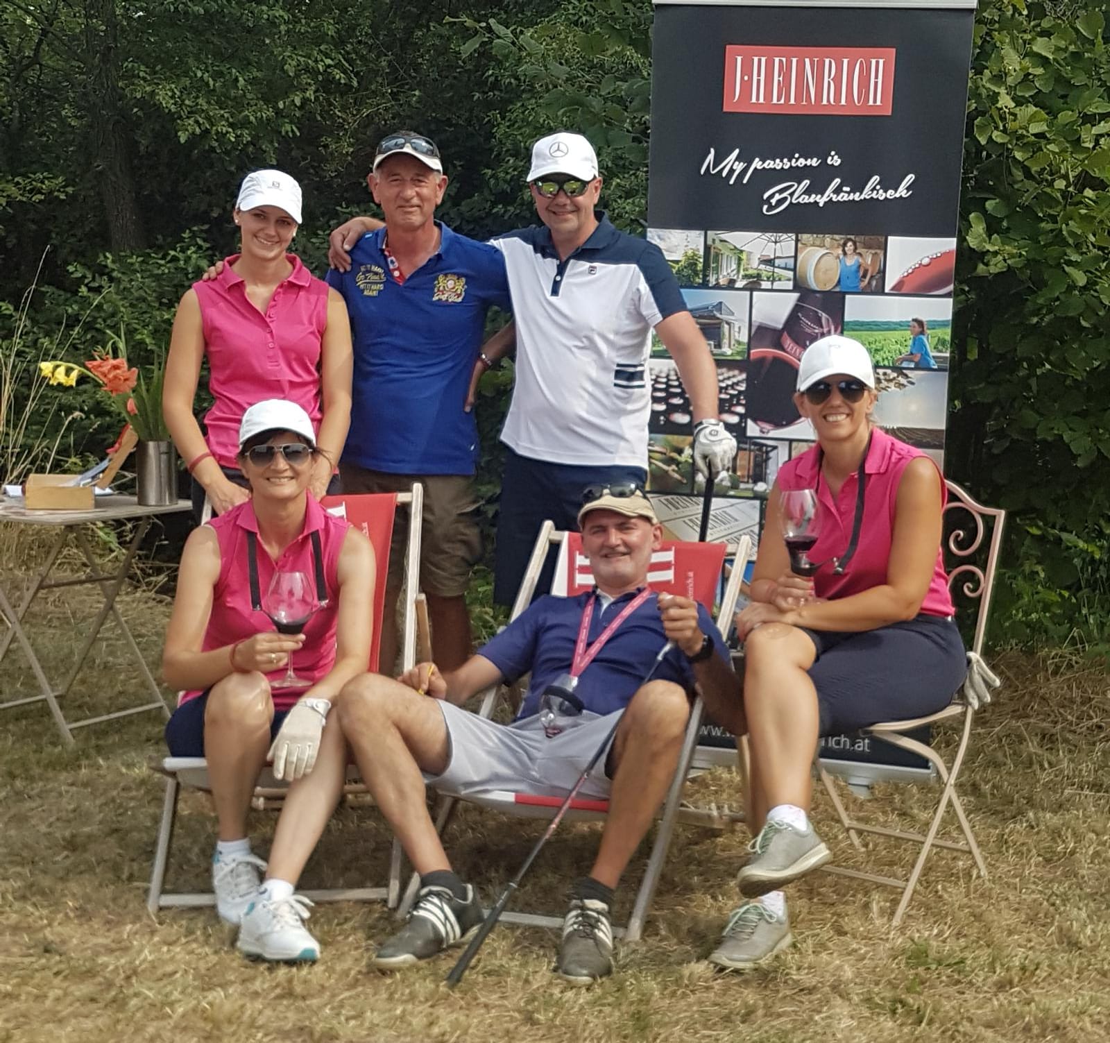 golfturnier 2019 1