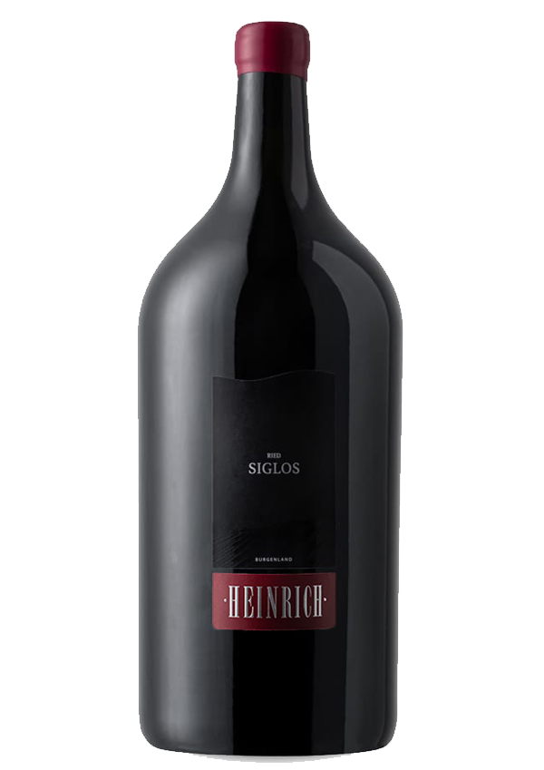 Ried Siglos 2019, 3l DOPPELMAGNUM (ab Weingut)