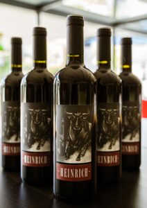 Wein des Monats: Barrique de Beurse