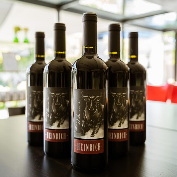 Wein des Monats: Barrique de Beurse