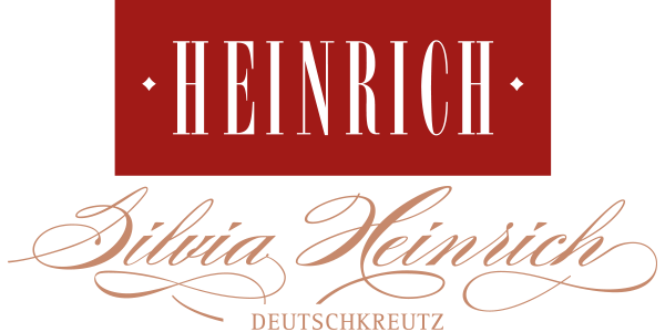 Silvia Heinrich Winery, Burgenland