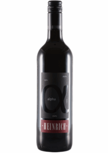 Silvia Heinrich - alpha