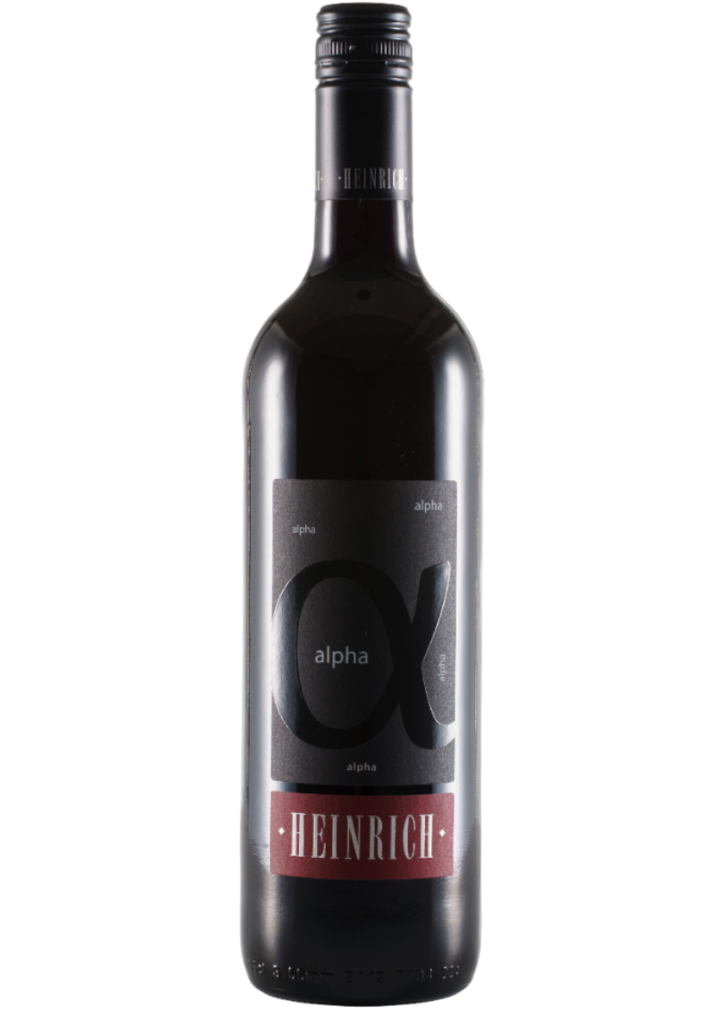 Silvia Heinrich - alpha