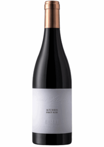 Silvia Heinrich - Pinot noir