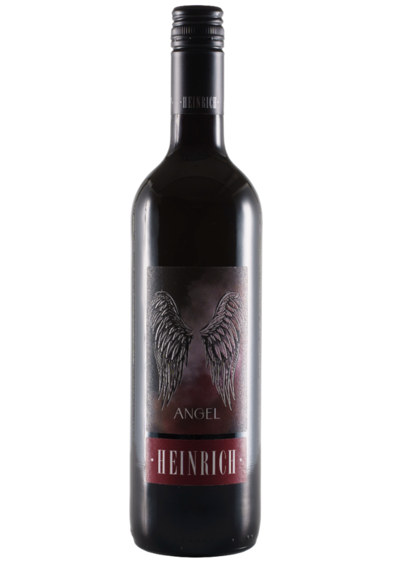 Silvia Heinrich - Angel