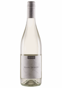 Silvia Heinrich - Blanc de Noir