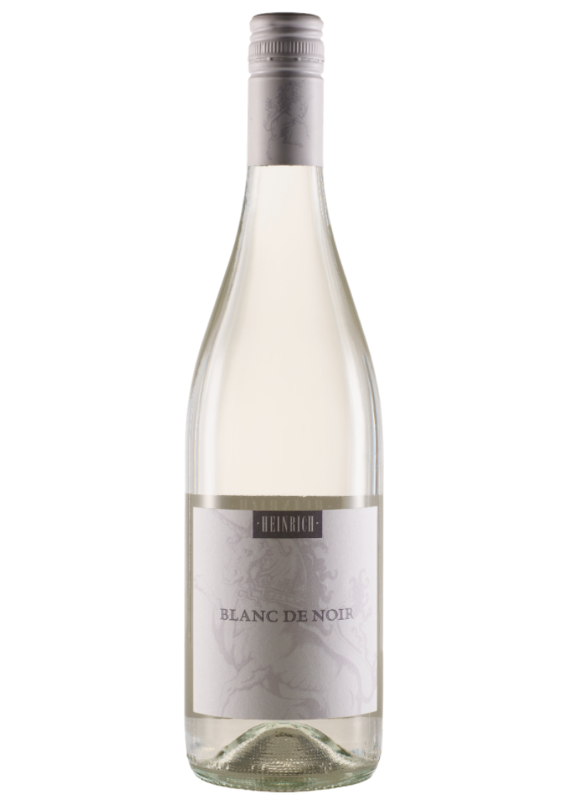 Silvia Heinrich - Blanc de Noir