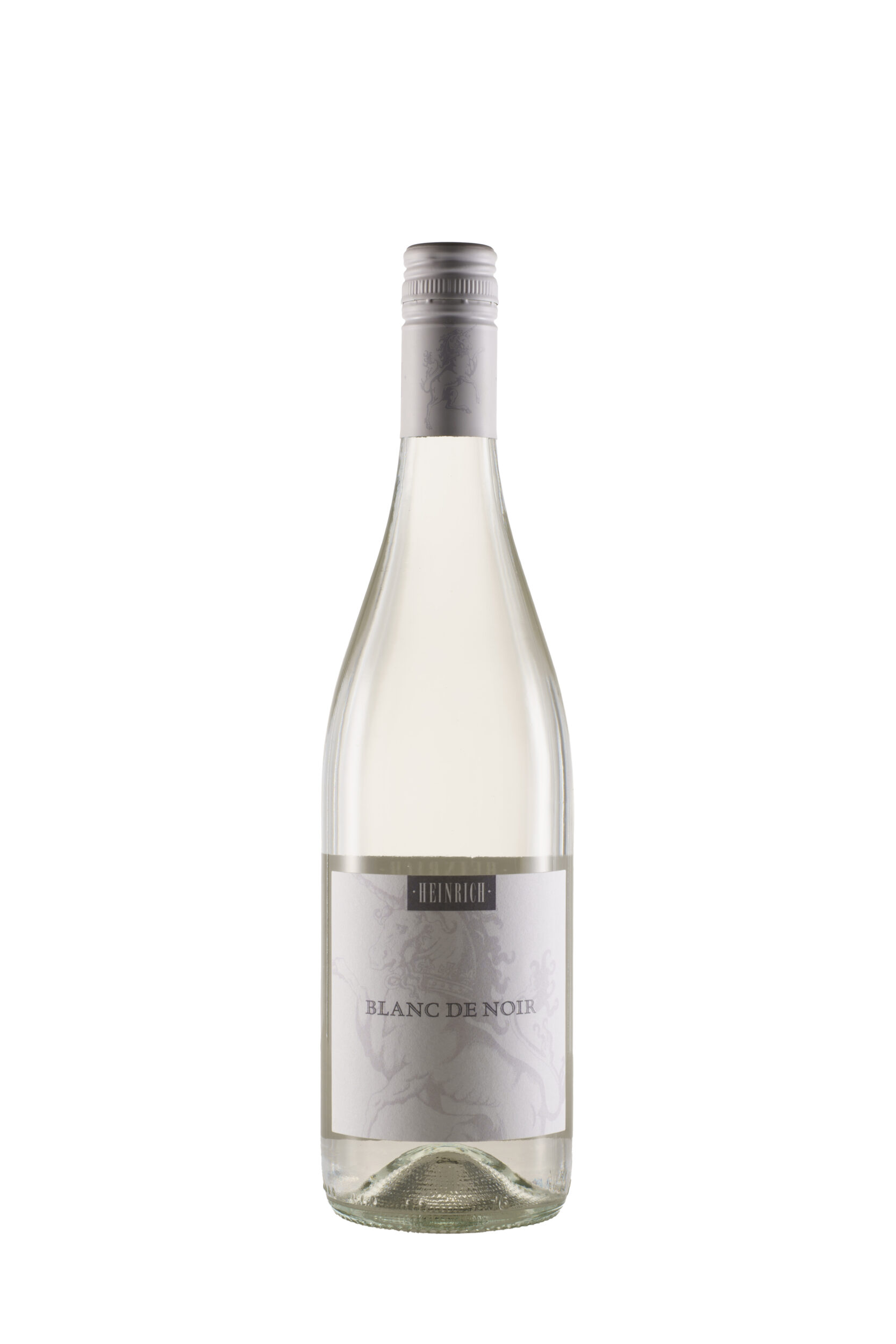 Silvia Heinrich - Blanc de Noir