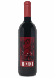 Silvia Heinrich - Cupido