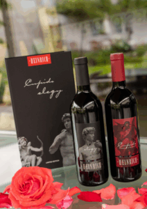 Silvia Heinrich - Cupido & Elegy