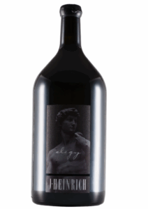 Silvia Heinrich - Elegy Magnum