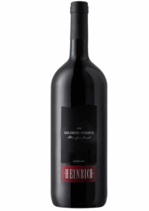 Silvia Heinrich - Goldberg Reserve Magnum