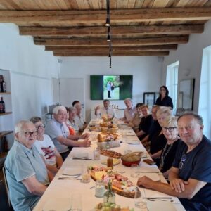 Johann 75er - Silvia Heinrich