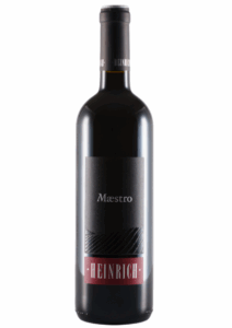 Silvia Heinrich - Maestro