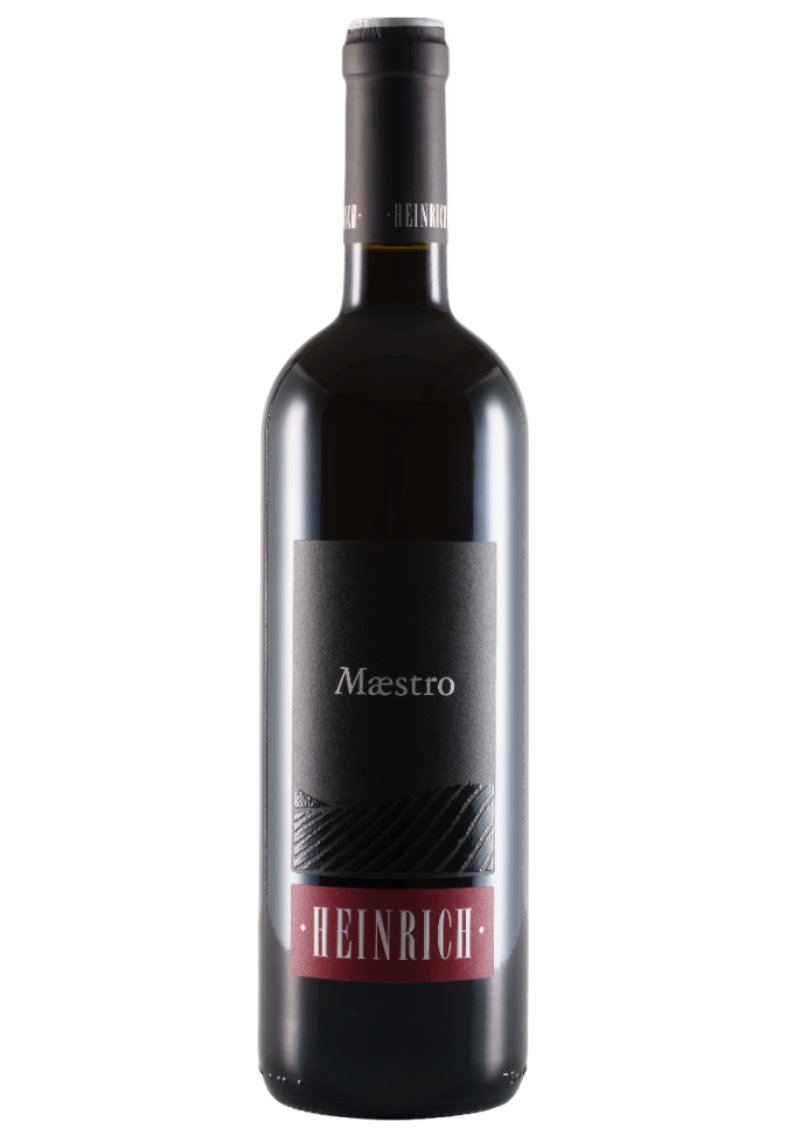 Silvia Heinrich - Maestro