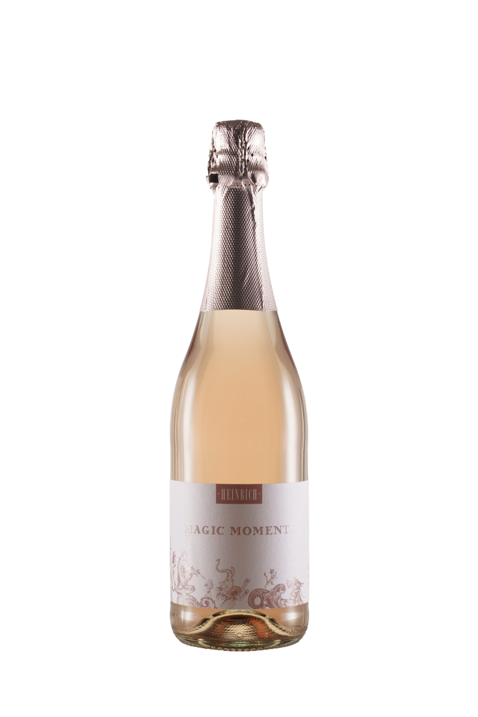 Silvia Heinrich - Magic Moments