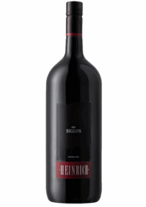 Silvia Heinrich - Ried Siglos Magnum