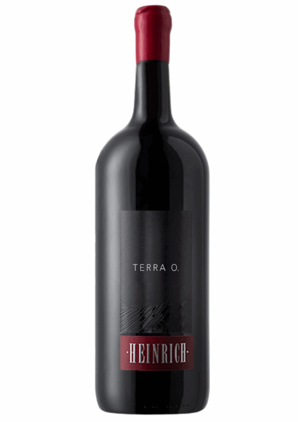 Silvia Heinrich - Terra O Magnum