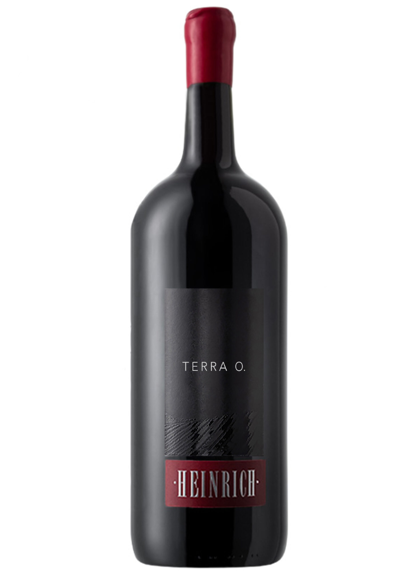 Silvia Heinrich - Terra O Magnum