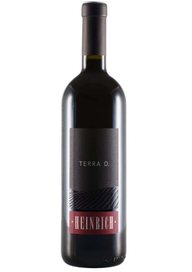 Silvia Heinrich - Terra O.