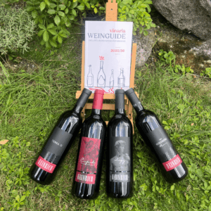 Silvia Heinrich - Vinaria 2025