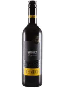 Silvia Heinrich - Vitikult