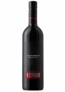 Silvia Heinrich - Deutschkreutz Blaufränkisch