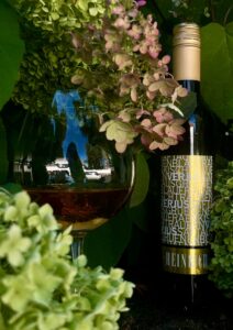 NEU! Verjus sour 2025