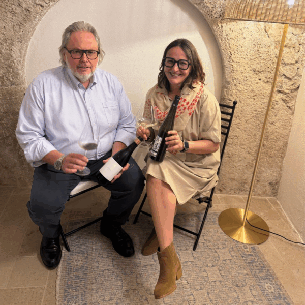 Silvia Heinrich - Winzerabend