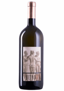 tre grazie - Silvia Heinrich