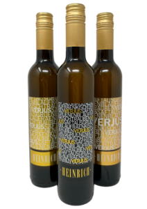 Verjus sour