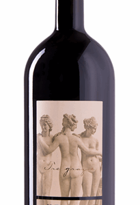 tre grazie 2019, 1,5l MAGNUM (ab 29.11.25)