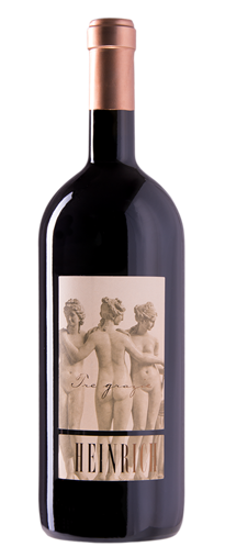 tre grazie 2019, 1,5l MAGNUM (ab 29.11.25)