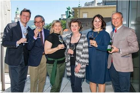 FESTSPIELE GRUPPENBILD