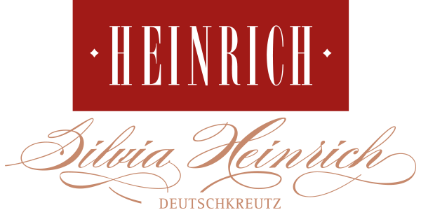 Weingut Heinrich, Deutschkreutz im Mittelburgenland