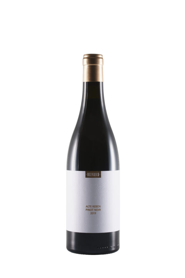 Silvia Heinrich - Alte Reben_Pinot noir