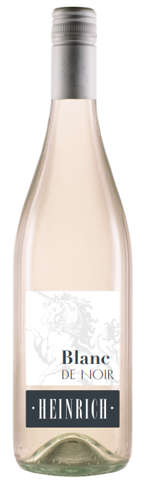 Blanc de Noir 2025 (ab Ende 2025)