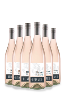 Blanc de Noir-Paket
