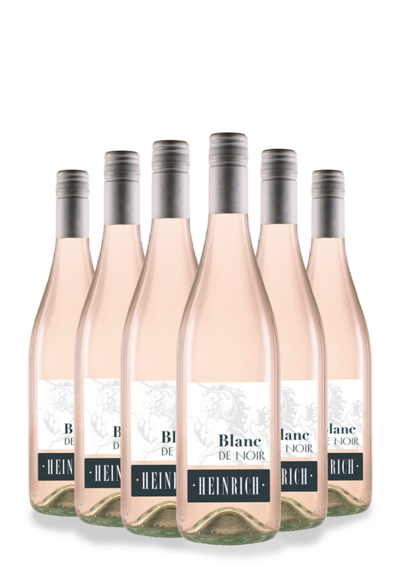 Blanc de Noir-Paket