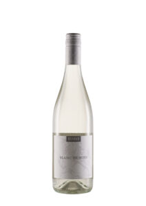 Silvia Heinrich - Blanc de Noir