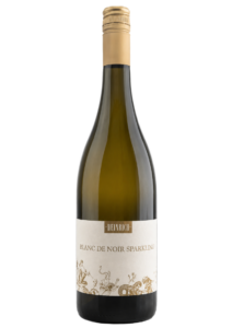 Blanc de Noir Sparkling